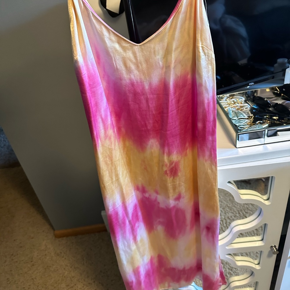 MIDI dress